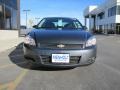 Cyber Gray Metallic - Impala LT Photo No. 27