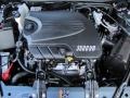 Cyber Gray Metallic - Impala LT Photo No. 28