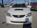 Satin White Pearl - Impreza WRX Wagon Photo No. 8