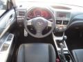 Satin White Pearl - Impreza WRX Wagon Photo No. 15