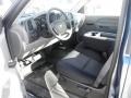 2012 Stealth Gray Metallic GMC Sierra 1500 Regular Cab  photo #5