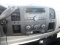 2012 Stealth Gray Metallic GMC Sierra 1500 Regular Cab  photo #6