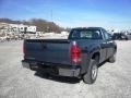2012 Stealth Gray Metallic GMC Sierra 1500 Regular Cab  photo #10