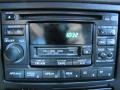 Gray Audio System Photo for 1998 Nissan Frontier #55664821