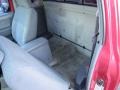 1998 Strawberry Red Pearl Nissan Frontier XE Extended Cab 4x4  photo #17