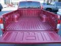 1998 Strawberry Red Pearl Nissan Frontier XE Extended Cab 4x4  photo #19