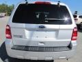 2010 Ingot Silver Metallic Ford Escape XLT  photo #6