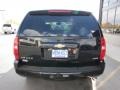 Black - Tahoe LTZ 4x4 Photo No. 36