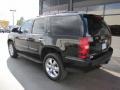 Black - Tahoe LTZ 4x4 Photo No. 37