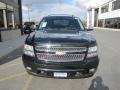 Black - Tahoe LTZ 4x4 Photo No. 39