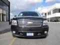 Black - Tahoe LTZ 4x4 Photo No. 40