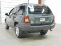 Onyx Green Pearlcoat - Grand Cherokee Laredo 4x4 Photo No. 3