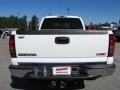Summit White - Sierra 1500 Classic Z71 Extended Cab 4x4 Photo No. 6