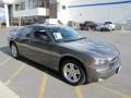 Dark Titanium Metallic - Charger SE Photo No. 23