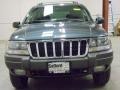 Onyx Green Pearlcoat - Grand Cherokee Laredo 4x4 Photo No. 8