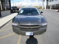 Dark Titanium Metallic - Charger SE Photo No. 24