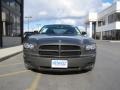 Dark Titanium Metallic - Charger SE Photo No. 25
