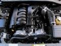 Dark Titanium Metallic - Charger SE Photo No. 26
