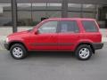 Milano Red - CR-V EX 4WD Photo No. 2