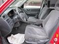 Milano Red - CR-V EX 4WD Photo No. 3