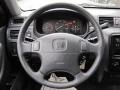 Milano Red - CR-V EX 4WD Photo No. 6