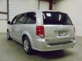 Bright Silver Metallic - Grand Caravan SE Photo No. 3