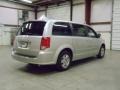 Bright Silver Metallic - Grand Caravan SE Photo No. 5