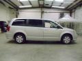 Bright Silver Metallic - Grand Caravan SE Photo No. 6