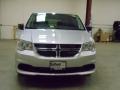 Bright Silver Metallic - Grand Caravan SE Photo No. 8