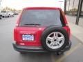 Milano Red - CR-V EX 4WD Photo No. 22