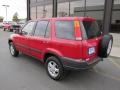 Milano Red - CR-V EX 4WD Photo No. 23