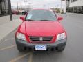 Milano Red - CR-V EX 4WD Photo No. 25