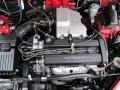 Milano Red - CR-V EX 4WD Photo No. 27