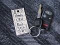 Milano Red - CR-V EX 4WD Photo No. 28