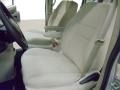 Bright Silver Metallic - Grand Caravan SE Photo No. 18