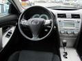 Sky Blue Pearl - Camry SE Photo No. 4