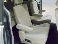 Bright Silver Metallic - Grand Caravan SE Photo No. 22