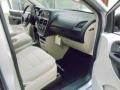 Bright Silver Metallic - Grand Caravan SE Photo No. 23