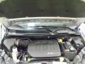 3.6 Liter DOHC 24-Valve VVT Pentastar V6 Engine for 2012 Dodge Grand Caravan SE #55665985