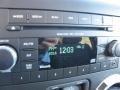 2012 Jeep Wrangler Rubicon 4X4 Audio System