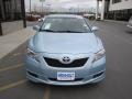 Sky Blue Pearl - Camry SE Photo No. 28