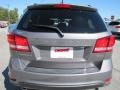 2012 Storm Grey Pearl Dodge Journey Crew  photo #6