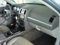 2009 Clearwater Blue Pearl Chrysler 300 Touring  photo #16
