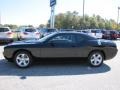 Pitch Black - Challenger SXT Photo No. 4