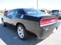 Pitch Black - Challenger SXT Photo No. 5