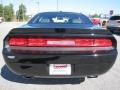 Pitch Black - Challenger SXT Photo No. 6