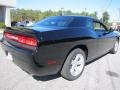 Pitch Black - Challenger SXT Photo No. 7