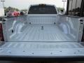 2007 Bright Silver Metallic Dodge Ram 3500 Big Horn Quad Cab 4x4 Dually  photo #26