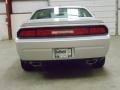 Bright Silver Metallic - Challenger R/T Photo No. 4
