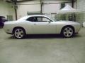 Bright Silver Metallic - Challenger R/T Photo No. 6